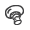Mushroom icon