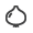 Onion icon