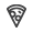 Pizza icon