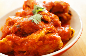 Ayam Masak Merah