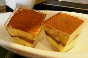 Tiramisu